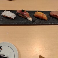 築地青空三代目 大名古屋ビルヂング店 - 