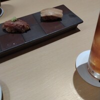 築地青空三代目 大名古屋ビルヂング店 - 