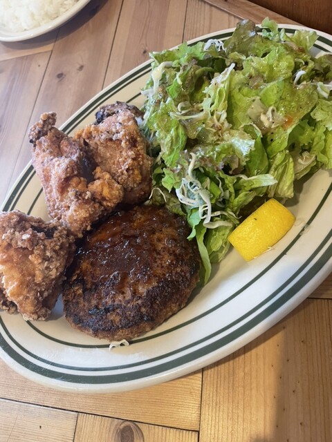 Cafe Challenger 88 photo 2