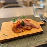 Jose Luis Karuizawa - 