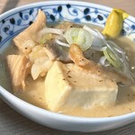 黒毛和牛ホルモン 大衆焼肉しんすけ - 