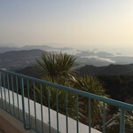 弓張の丘ホテル - 九十九島が見渡せる絶景