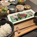 Koa和食 - 