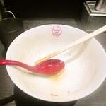 横浜中華そば 維新商店 - 