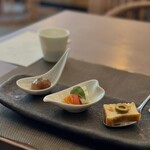 Jose Luis Karuizawa - 