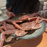 来人喜人　はぎ原 - 