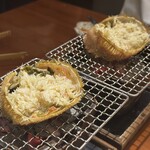 銀座 蟹みつ - 