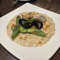 Serafina NEW YORK さいたま新都心店 - 