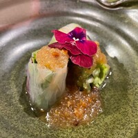 鉄板 松阪屋 - 