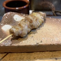 炭火焼鳥とり央 - 