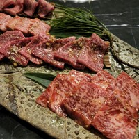 焼肉 拍手喝采 - 