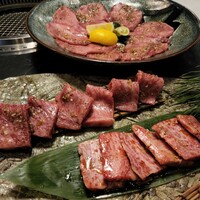 焼肉 拍手喝采 - 