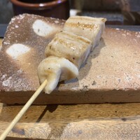 炭火焼鳥とり央 - 