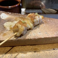 炭火焼鳥とり央 - 