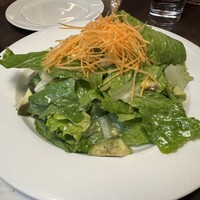 Serafina NEW YORK さいたま新都心店 - 