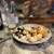 3K - 料理写真:タパス3チョイス
          　長芋のスパイシーフライ
          　メンチカニクリ
          　クリームチーズ味噌漬け
          パーフェクトクラシック