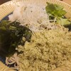 鴨屋 そば香 妙蓮寺本店