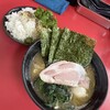 横浜家系らーめん ぼうそう家 - 料理写真: