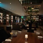 XEX ATAGO GREEN HILLS / The BAR - 