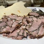 トラットリア ダ オクムラ - 