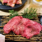 和牛焼肉Moo - 