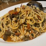 トラットリア ダ オクムラ - 