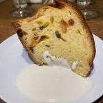 トラットリア ダ オクムラ - 