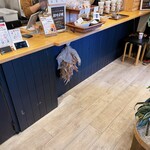 KARUIZAWA COFFEE COMPANY - 