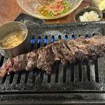 Rojiura Yakiniku Makkusu Za Horumon - 