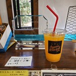 アクア ベース カフェ - 