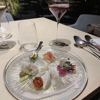 TEIEN Restaurant comodo - 