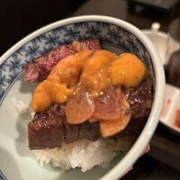 SATOブリアン 本店 - 