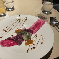 TEIEN Restaurant comodo - 