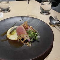 TEIEN Restaurant comodo - 