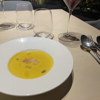TEIEN Restaurant comodo - 
