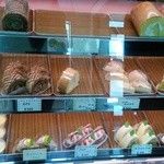 みどりのはっぱ - 