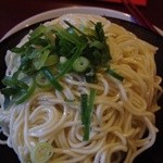 呉麺屋 - 替玉  60円！