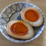 らぁめん とん平 - 味たま