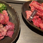 焼肉ホルモン 龍の巣 - 