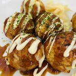 Takoyaki Sosu - 