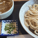 竹國 武蔵野うどん - 