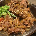 焼肉ホルモン 龍の巣 - 