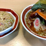 Chuukasoba Hamadaya - 