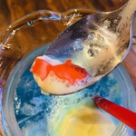 金魚カフェ - 