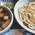 竹國 武蔵野うどん - 