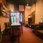 金魚カフェ - 
