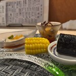 酒ト食事 よもやま - 