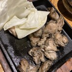 Sumibi Yakitori Wadachi - 