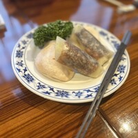 横浜中華街 重慶飯店 本館 - 