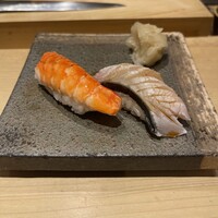 鮨 せいざん - 